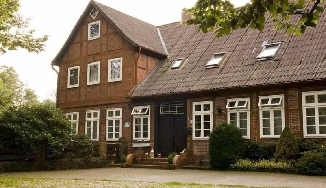 Mühlenhof Soderstorf Wohnung C