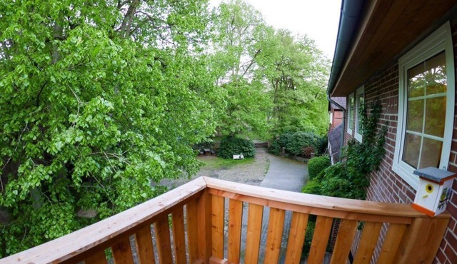 Mühlenhof Soderstorf Wohnung F