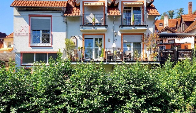 Mümling-Apartment 2, Germany