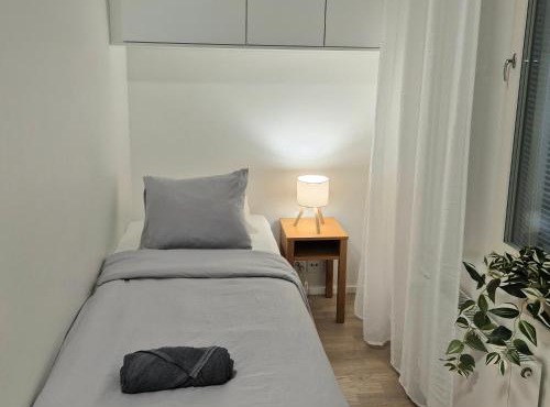 M&J Apartments Paviljonki