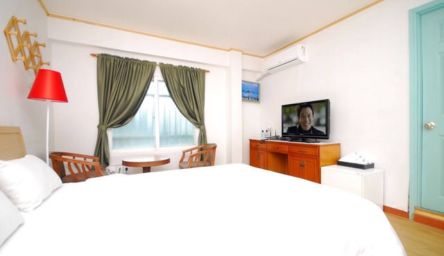 M Motel