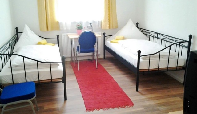 Maffei Apartments
