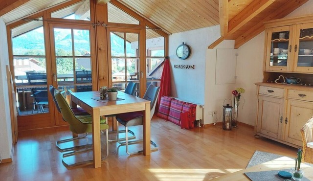 Main Comfortable holiday residence