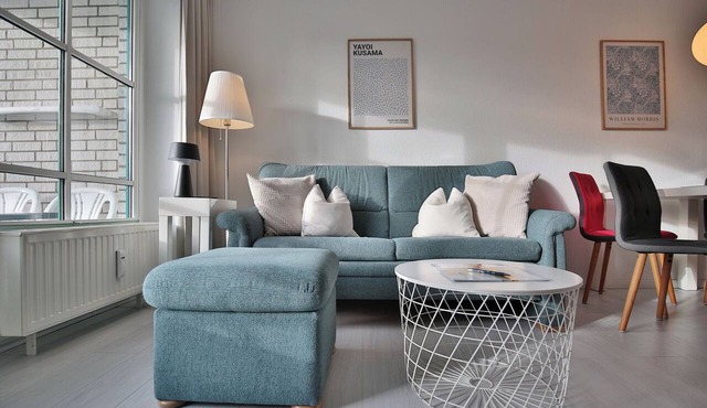 Maison Baltique Apartment Shoreline Haven 2