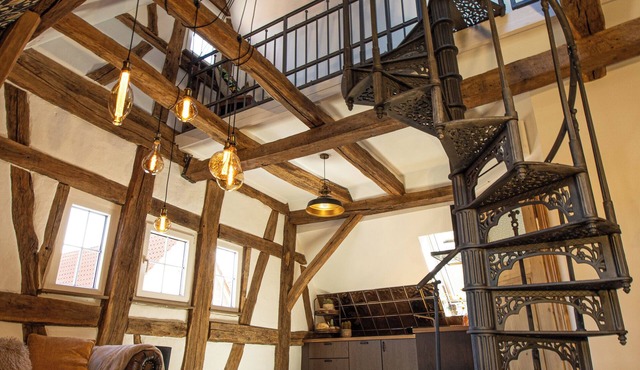 Maison Da Silva