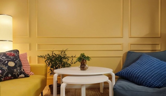 Maison de Pepperoni Cheongdam N.1 Cozy Suite 5min K-POP Road & 10min COEX