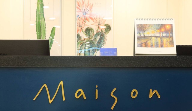 Maison Mini Hotel
