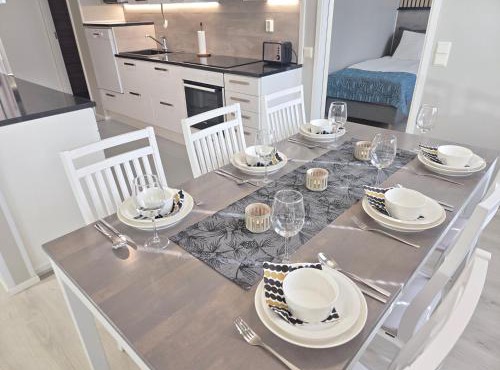 Majoituspalvelu Nurmi Oy Apartment Villa Moona