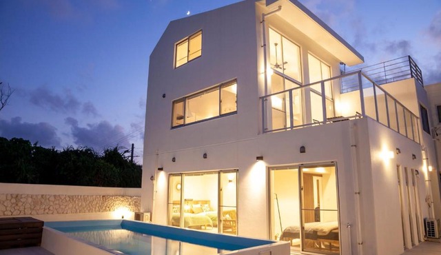 Mar a Villa NAKIJIN/Vacation STAY 79977