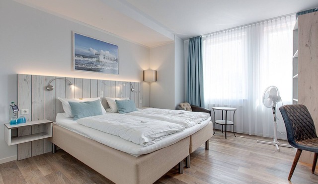 MarC5 Hotel Cadenberge