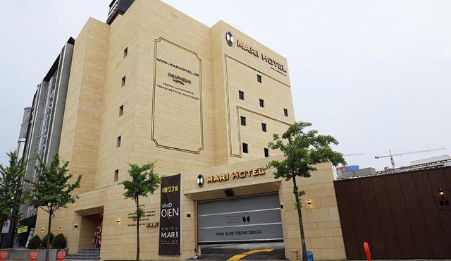 Mari Hotel