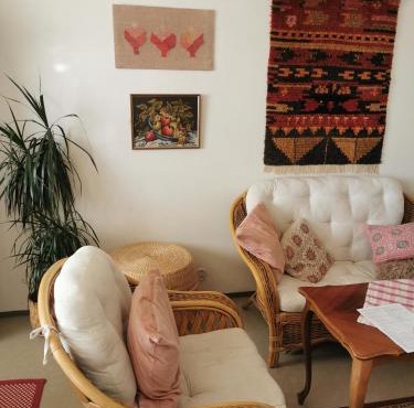 Maribo Street Home