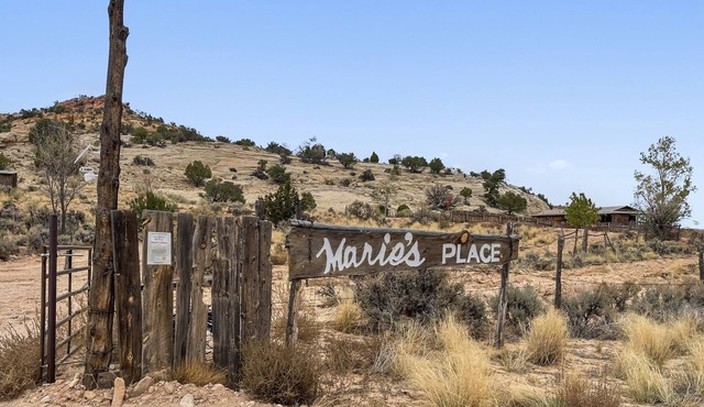Marie's Place Cabins