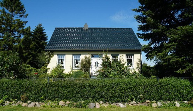 Maries Haus