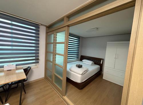 Marina Residence Hotel