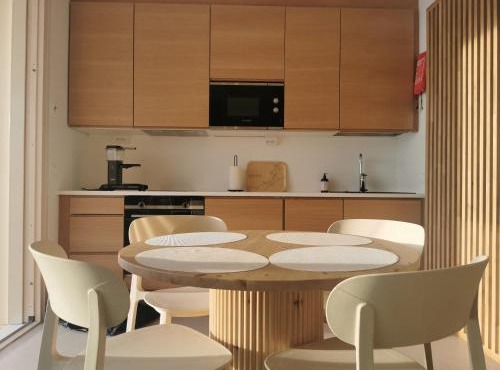 Marina Resort B3