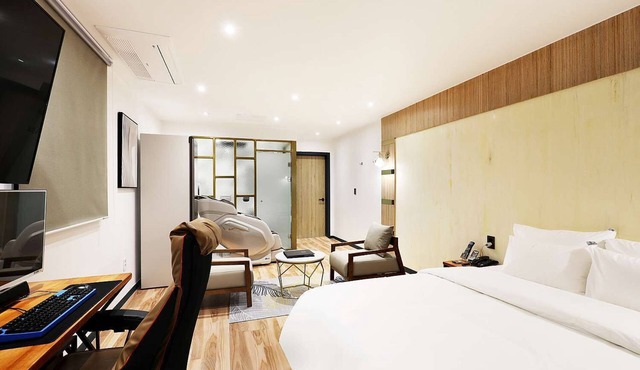 Mariposa Hotel Songtan