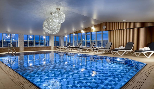 Maritim Hotel München