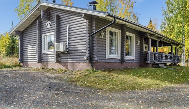 Markenniemi by Interhome