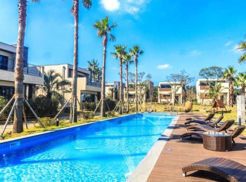 Marvillrick Spa & Poolvilla