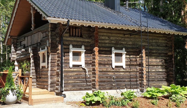 Matruusin majakka by Interhome