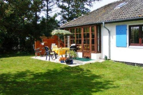 Matthias, Bungalow