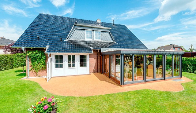 Matzlow, Apartment Voss - Apartment Elde