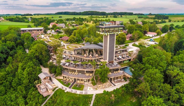 Mawell Resort