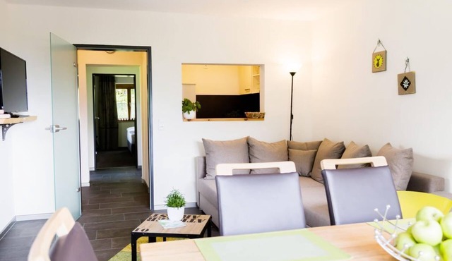 Maxi Lodge 12 - Wild green