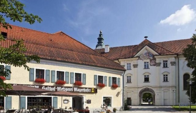 Mayerhofer - Hotel - Restaurant - Partyservice - Tagung
