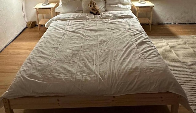 Maygarden Wellness Countryside Cottage Prague