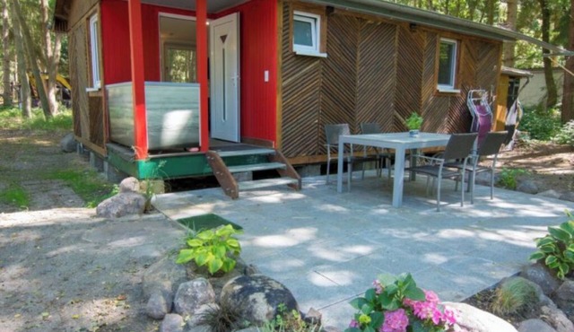 Meiks Ostsee-Hütten - Holiday home 4