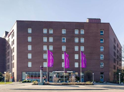 Mercure Hotel München Neuperlach Süd