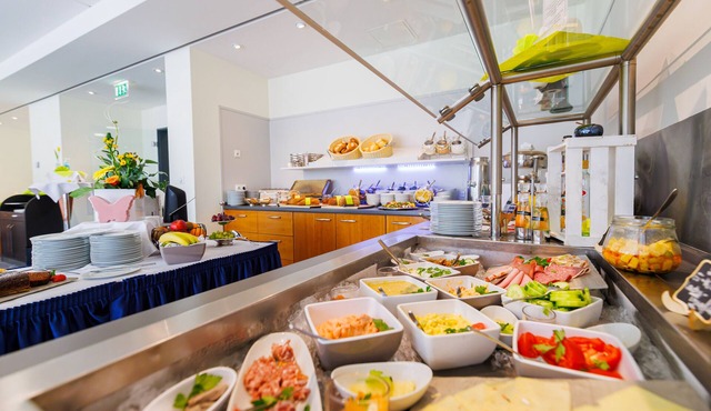 Mercure Hotel Riesa Dresden Elbland