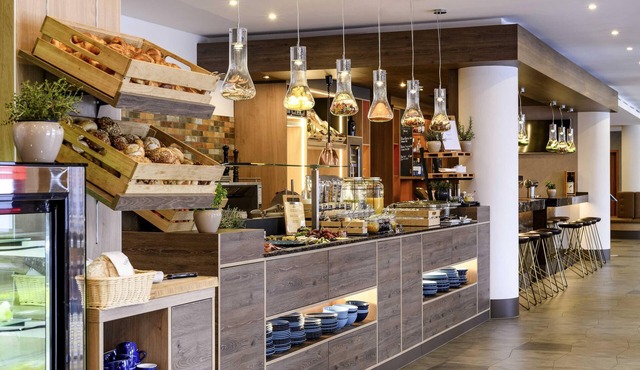 Mercure Hotel Stuttgart Gerlingen