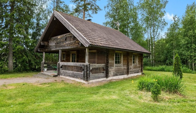 Merenneito by Interhome