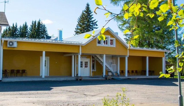 Merilän Kartano