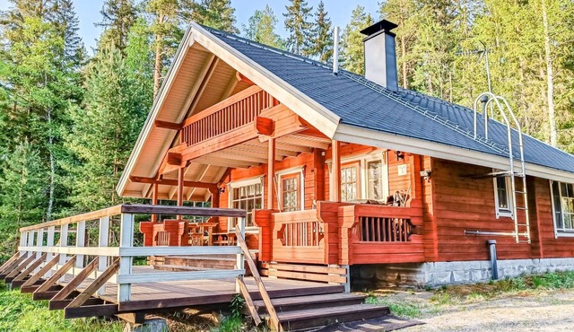 Metsätähti by Interhome