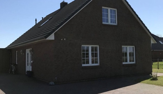 Meyerhof Vakantiehuis 1