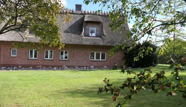 Meyers Ferienhaus
