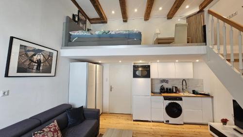 Mezzanine de Grinzing