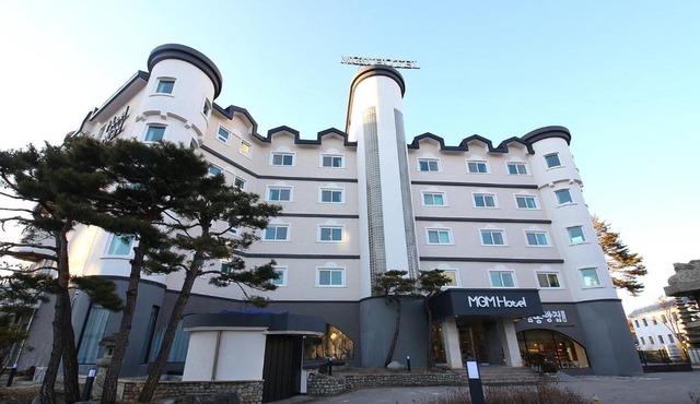 MGM Hotel