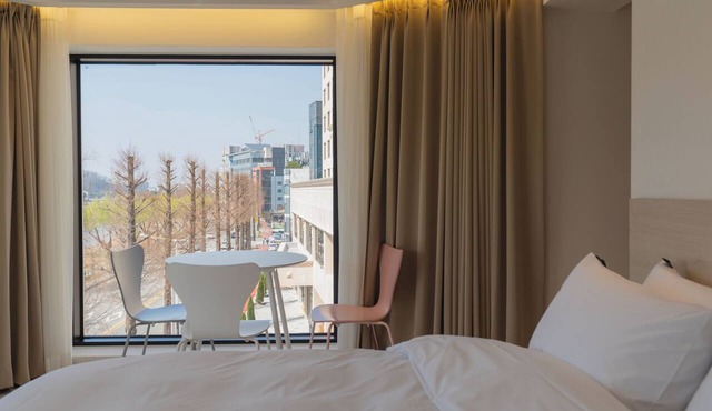 MH Hotel Gaeknidan-gil Branch 1