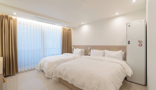 MH Hotel Junghwasan Branch 2