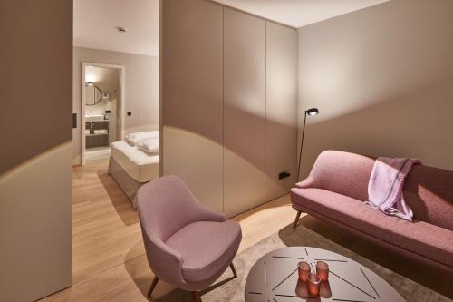 Michels Dependance des Hotel Misan