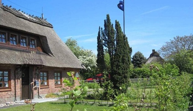 Midgard Comfortable holiday residence