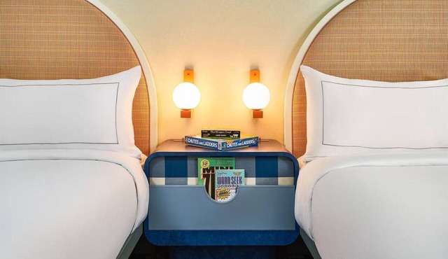 Mile High Downtown Stay | Retro Rooms Near Major Venues | Mall & Dining Nearby