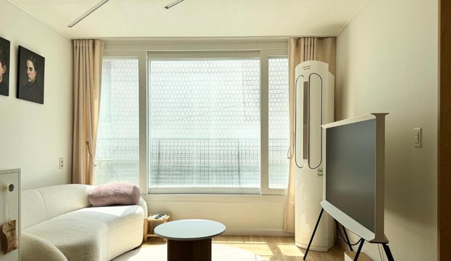 MINDFUL STAY Mangwondong near Hongdae