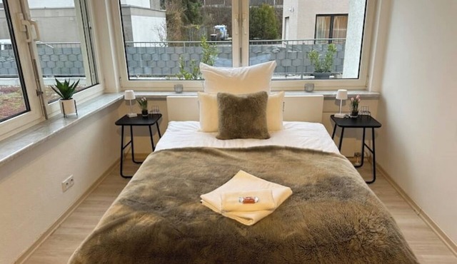 Miracle House Leonberg:
