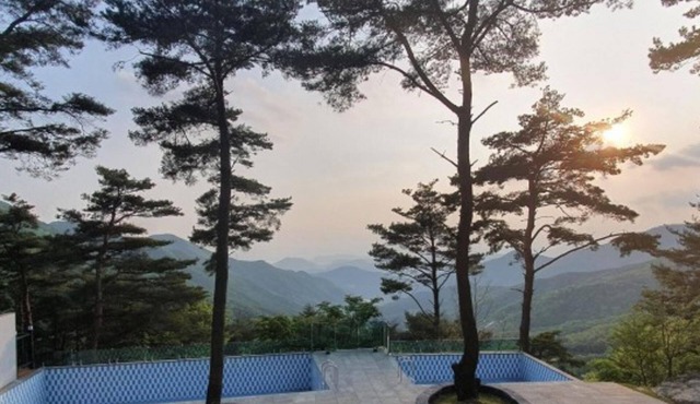 Miryang Joeun Caravan